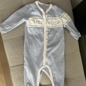 Givenchy onesie